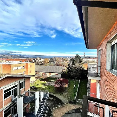 Appartement 100mt Dal Centro Storico Ca Del Roero