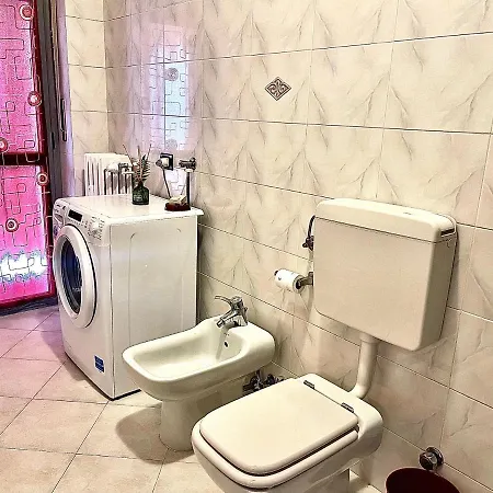 Appartement 100mt Dal Centro Storico Ca Del Roero Alba (Piedmont)