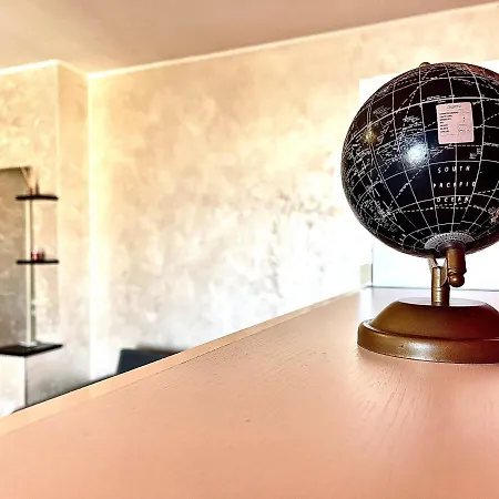 Apartment 100mt Dal Centro Storico Ca Del Roero