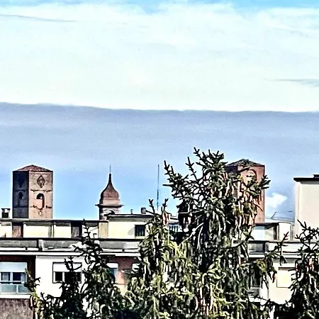 Apartment 100mt Dal Centro Storico Ca Del Roero