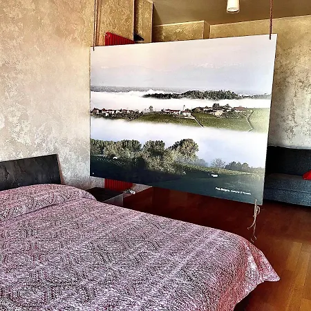 Appartement 100mt Dal Centro Storico Ca Del Roero